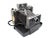 The Polaroid Automatic Land Model 440 camera with cover. It will enhance any décor, any office, media room, library or...