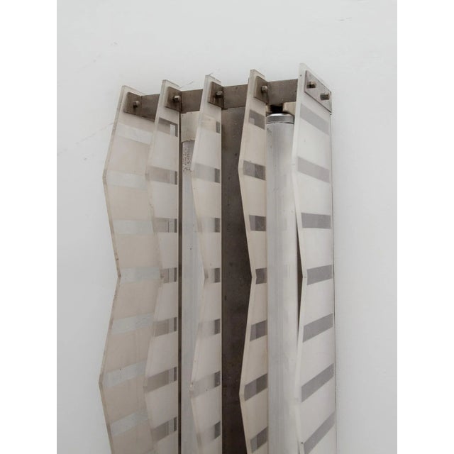 Bauhaus Wall Light, 1930 For Sale - Image 9 of 10