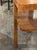 The Italian Art Deco Style Walnut Side Table is a sleek and elegant piece of furniture. With its rich walnut finish, this...