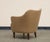 Wood Midcentury Italian Armchair by Gio Ponti for Casa E Giardino, 1950s For Sale - Image 7 of 9