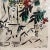 Marc Chagall Marc Chegal “Vence - Cite’ Des Arts Et Des Fleurs” Print 1954 For Sale - Image 4 of 11