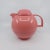 1970s Vintage Mesa Rondo Coffee/Tea Thermos Pink For Sale - Image 5 of 12