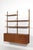 Mid-Century Modern Mid-Century Scandinavian Teak Royal System by Poul Cadovius for Cado, Denmark, 1960s For Sale - Image 3 of 12