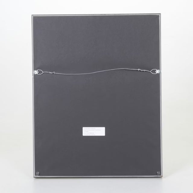 Spanish Salvador Dalí “Au Bord Du 7ème Bolge” Wood Engraving, Divine Comedy (1960–1964) For Sale - Image 3 of 5