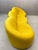 Yellow Pumpkin 3-Seater Sofa by Pierre Paulin for Ligne Roset For Sale - Image 14 of 18