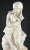 Minton Parian Figure of Dorothea by John Bell, 1845-1850 For Sale In San Diego - Image 6 of 11