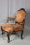 Louis XV Armchairs, Set of 2 For Sale - Image 3 of 11