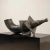Claude Viseux, Abstract Sculpture, 20th Century, Steel For Sale - Image 4 of 4