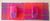 1980s 1980s Raspberry Pink Madras Plaid Dinner Napkins, Set of 12 For Sale - Image 5 of 10