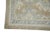 Turkish Modern Turkish Oushak Rug 2'10" x 5'8" For Sale - Image 3 of 7