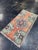 Early 21st Century Turkish Yastik Rug 1'6" x 2'9" For Sale - Image 5 of 5