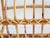 Mid-Century Bamboo & Rattan Magazine Rack For Sale - Image 12 of 12