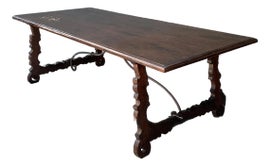 Example of Spanish Furniture