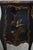 Vintage French Louis XV Style Chinoiserie Painted Commode Chest For Sale - Image 14 of 18