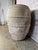 Pair of Antique Mediterranean Terracotta Storage Jars With Weathered Patina For Sale - Image 10 of 12
