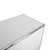 White Chest of Drawers by Fritz Haller for USM Haller For Sale - Image 8 of 10