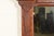Herter Brothers Style Antique Eastlake Victorian Carved Burled Walnut Marble Top Vanity Dresser With Mirror, Circa 1880s For Sale - Image 10 of 18