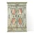Folk Art Rustic Farmhouse Painted Bridal Cabinet, 1794 For Sale - Image 14 of 14