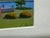 Steve Howie Signed Tasmania, Australia Architectural Artworks, Set of 3 For Sale - Image 10 of 12