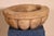 Carved Stone Holy Water Font, 1600s For Sale - Image 6 of 10