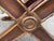 Ethan Allen Vintage Ethan Allen Hollywood Regency Inspired Benches/Pair For Sale - Image 4 of 10