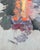 1960s Vintage Ukrainian Male Portrait Oil Painting, Sokolovsky, 1962-63 25-20 For Sale - Image 5 of 6