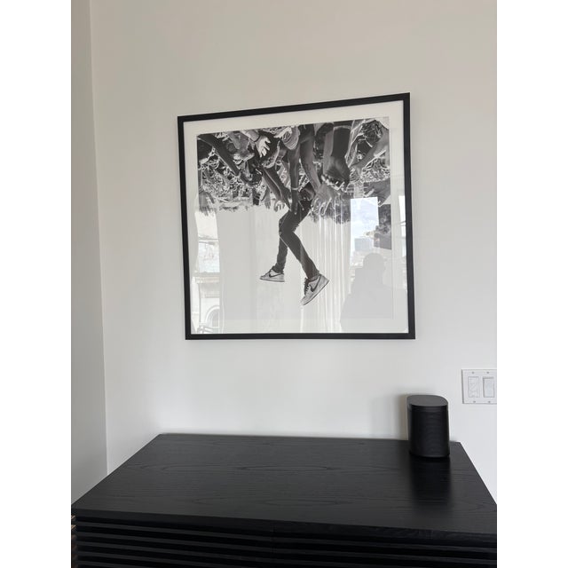 Pop Art Contemporary Portraiture Greg Noire Custom Print Photography by Greg Noire For Sale - Image 3 of 4