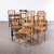 Mixed Bentwood Debrecen Spindle Back Dining Chair, 1940s For Sale - Image 4 of 18