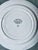 1940s Vintage Art Deco Earthenware Dinner Plates from K&G Lunéville, 1940s, Set of 6 For Sale - Image 5 of 6
