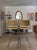 Wood A Classic Set of 4 Cesca Style Barstools in the Style of Marcel Breuer, Circa 1970s–80s. For Sale - Image 7 of 12