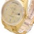 Rolex Day-Date 18038 Champagne Diamond Dial 18k Gold 36mm Circa 1978 Watch For Sale - Image 11 of 18