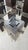 Cubick Chandelier in Chrome Iron and Glass by Gaetano Sciolari for Sciolari, 1960s For Sale - Image 12 of 18