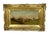 The Hunt, 1880, Oil Painting, Framed, Set of 2 For Sale - Image 4 of 11