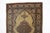 A mat size early 20th century Persian Tabriz Rug