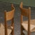 Model CH36 and CH37 Dining Chairs in Oak and Papercord by Hans J. Wegner for Carl Hansen, Denmark, 1960s, Set of 8 For Sale - Image 12 of 16
