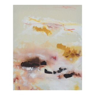 Contemporary Abstract Art by Jill Johnson For Sale