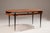 Vintage Walnut Table by Osvaldo Borsani, 1950 For Sale - Image 9 of 18