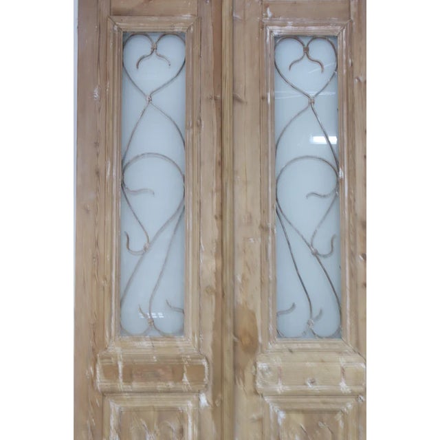 PRODUCT SPECIFICATIONS - L144 Measurement: 92 1/4’’H x 40’’W x 2’’D Measurements are approximate, allowing for size...