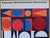Original Exhibition Poster after Auguste Herbin, Hanover, 1967 For Sale - Image 6 of 8