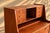 Mid-Century Modern Vintage Danish Secretary Desk, 1960s For Sale - Image 3 of 8