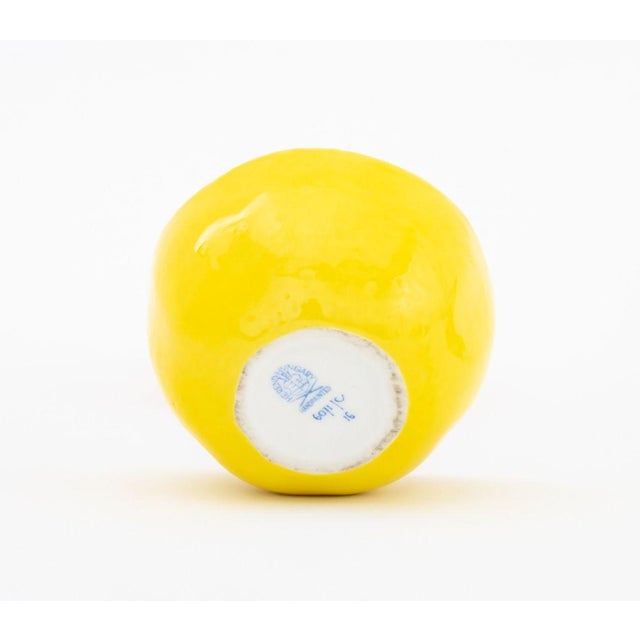 Early 20th Century Herend Porcelain Tableware - 5 Pcs. For Sale - Image 10 of 16