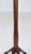 American Rancho Monterey Coat Rack, Mahogany & Cow Horn, Early 20th C., Usa For Sale - Image 3 of 11