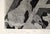 "My Bedroom Windows in the Middle of the Night" Etching in Ink on Paper, #13/25 by Ernesto Lombardi For Sale In Monterey, CA - Image 6 of 7