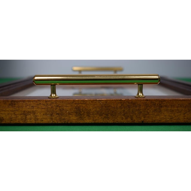 Tray Sz: 14 3/8"H x 17 5/8"W x 1 1/4"D