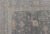 Textile Large Hand-Knotted Oushak Wool Rug by Keivan Woven Arts 11'10 X 15'2 For Sale - Image 7 of 12