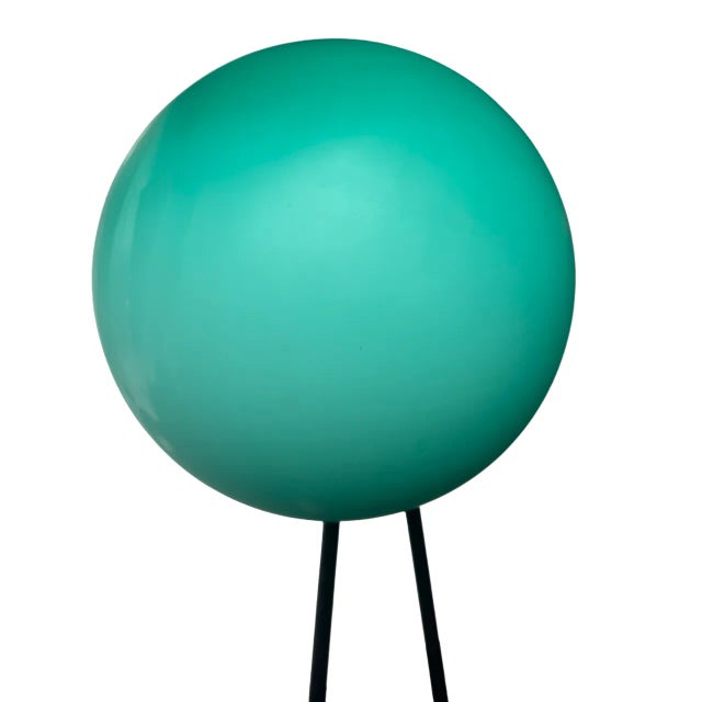 Fontana Arte First Lady Lamp by Daniela Puppa for Fontana Arte For Sale - Image 4 of 11