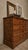 Antique English Pine Shop Chest of Drawers, UK, 1890s For Sale - Image 15 of 16