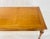 Mid-Century Modern Widdicomb Solid Wood Coffee Table, Grand Rapids 1950s For Sale - Image 16 of 18
