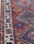 Antique Caucasian Kazak Runner For Sale - Image 9 of 18