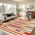 Pasargad Home Kilim Beige Cotton Area Rug- 6' 0" X 6' 0" For Sale In New York - Image 6 of 6